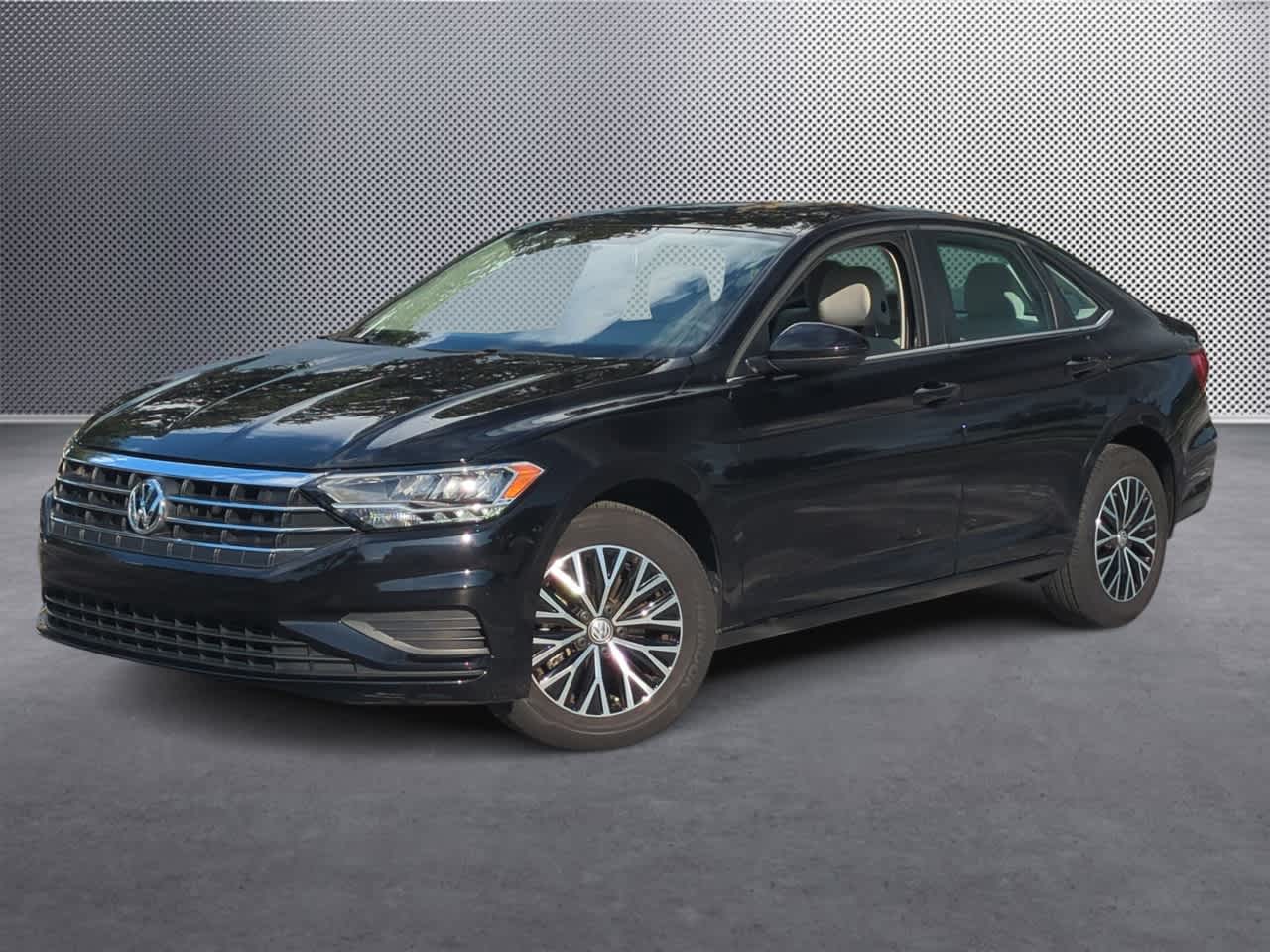 2021 Volkswagen Jetta S -
                  Orlando, FL