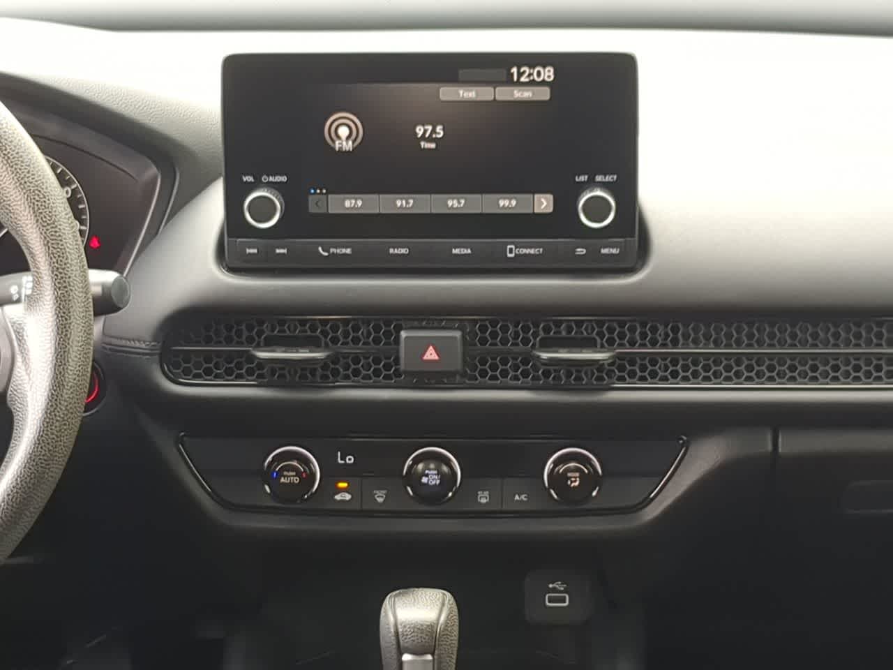 Thumbnail: 2023 Honda HR-V - 25