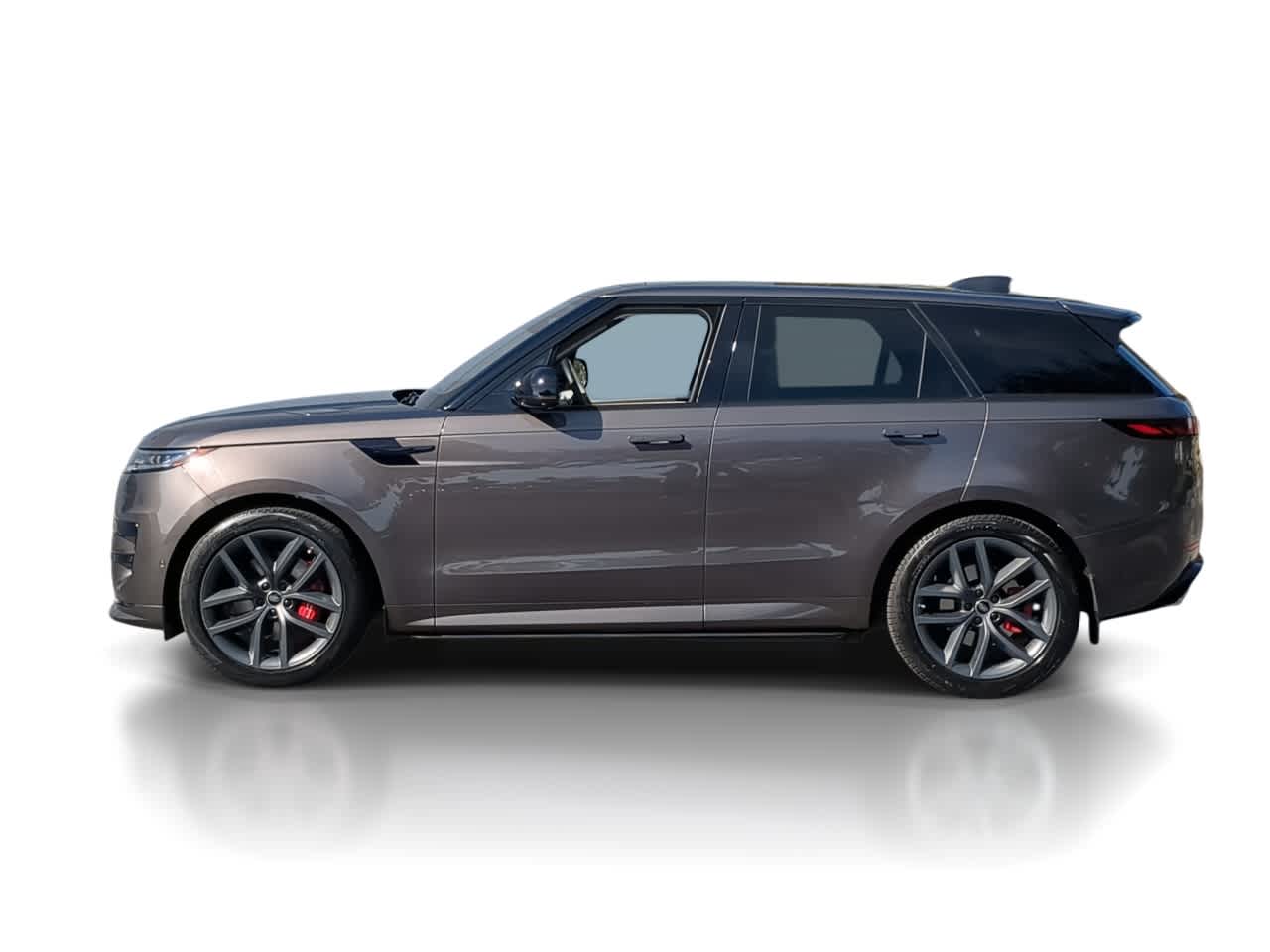 Thumbnail: 2023 Land Rover Range Rover Sport - 5