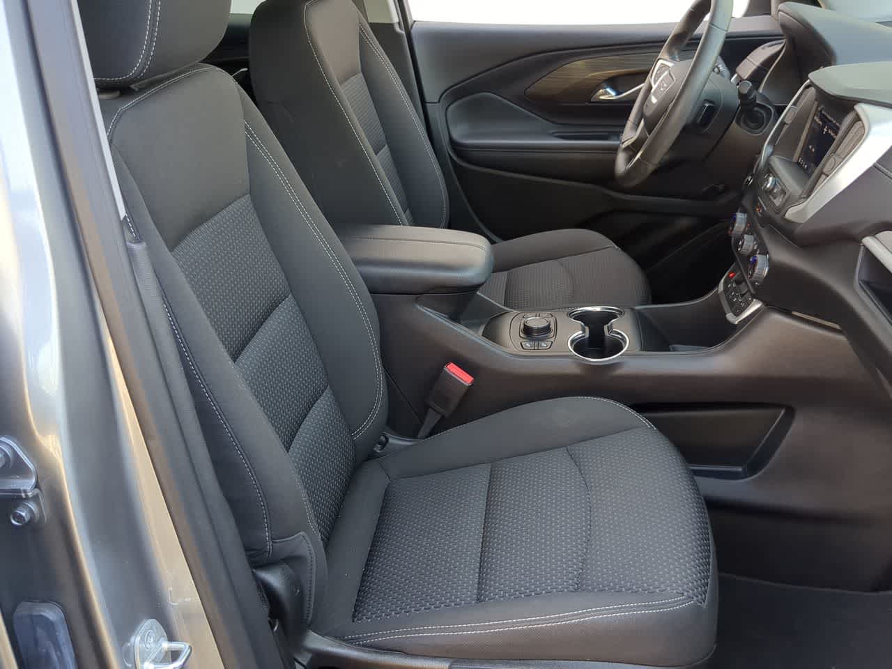 Thumbnail: 2023 GMC Terrain - 20