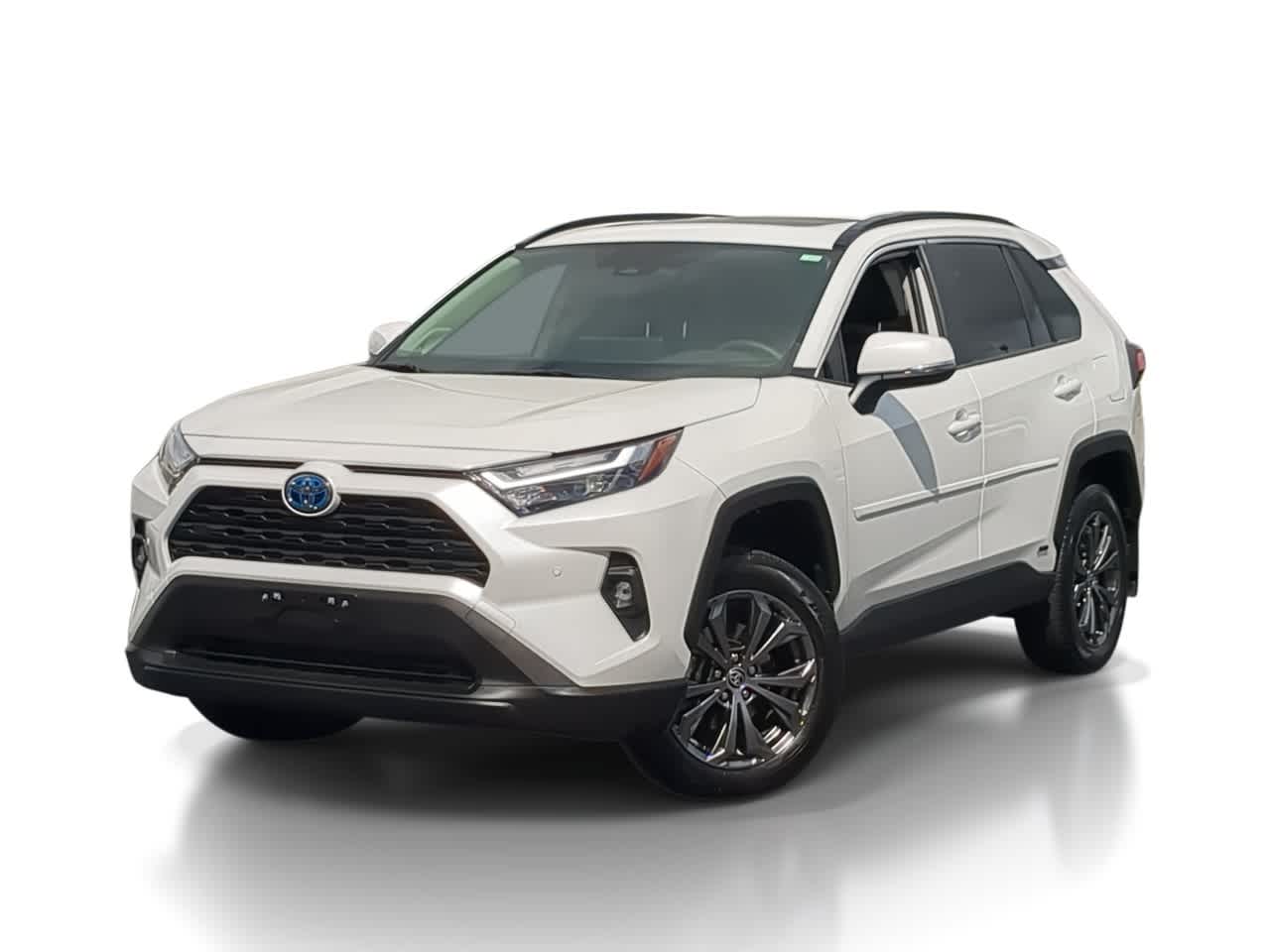 Thumbnail: 2024 Toyota RAV4 - 1