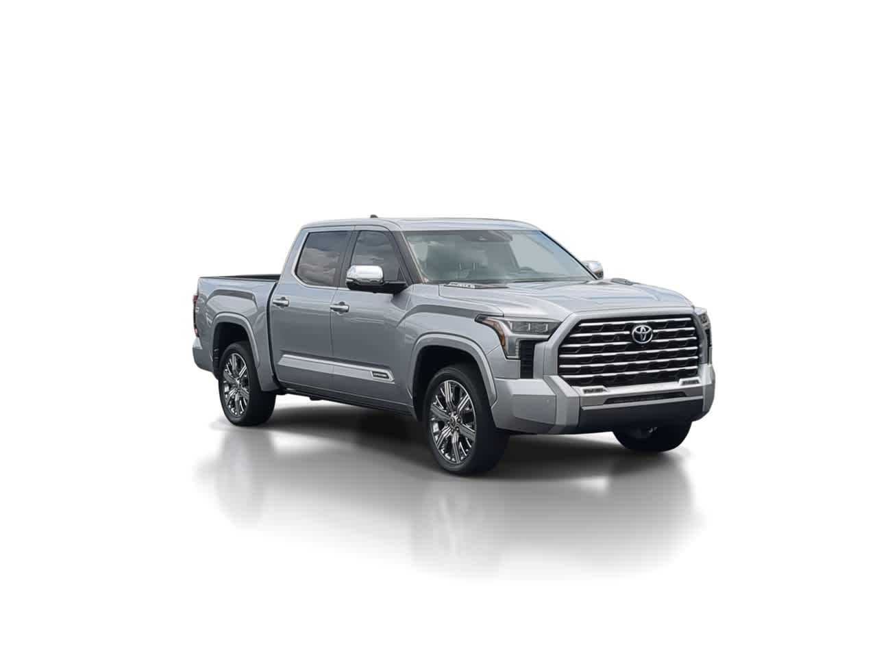 Thumbnail: 2024 Toyota Tundra - 2