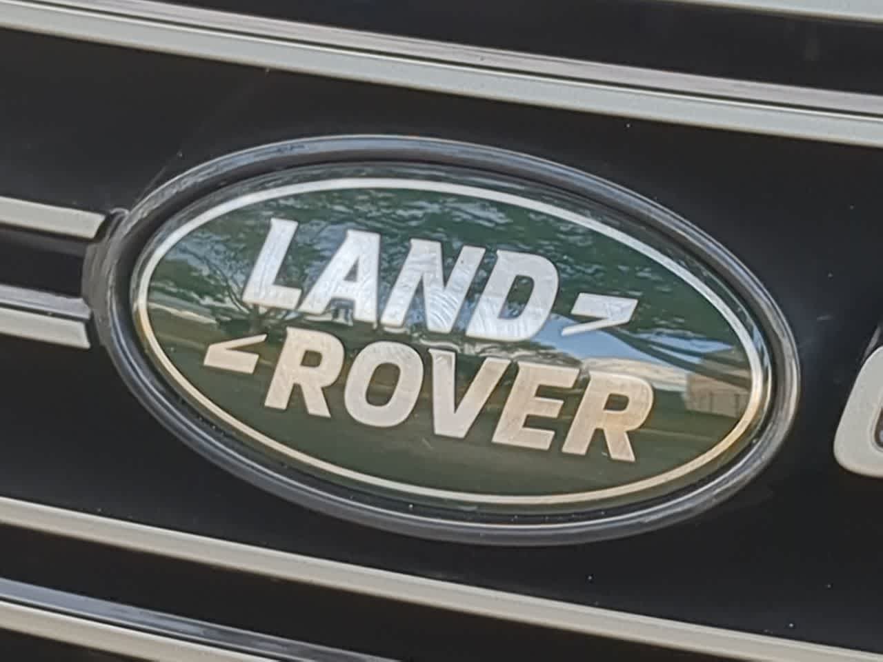 Thumbnail: 2026 Land Rover Range Rover - 12