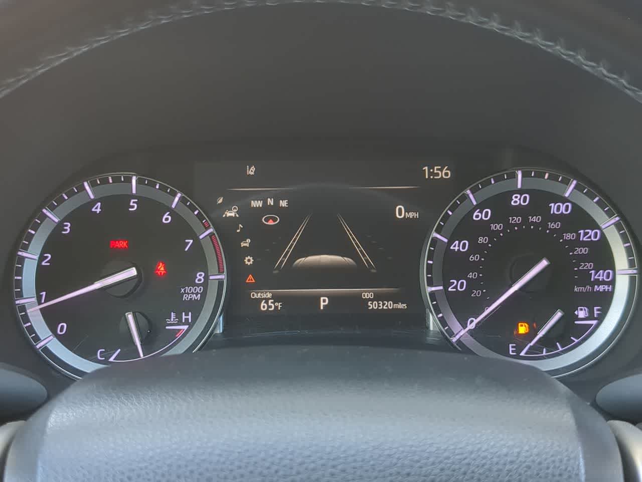 Thumbnail: 2022 Toyota Highlander - 36