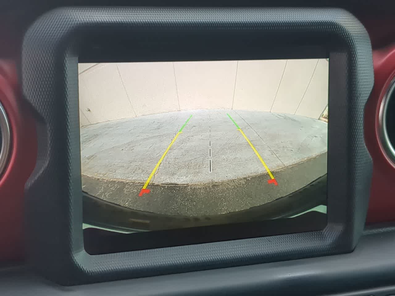 Thumbnail: 2023 Jeep Wrangler - 29