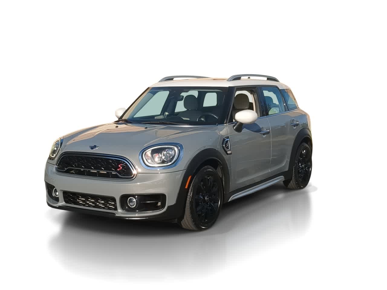 Thumbnail: 2020 MINI Cooper Countryman - 4