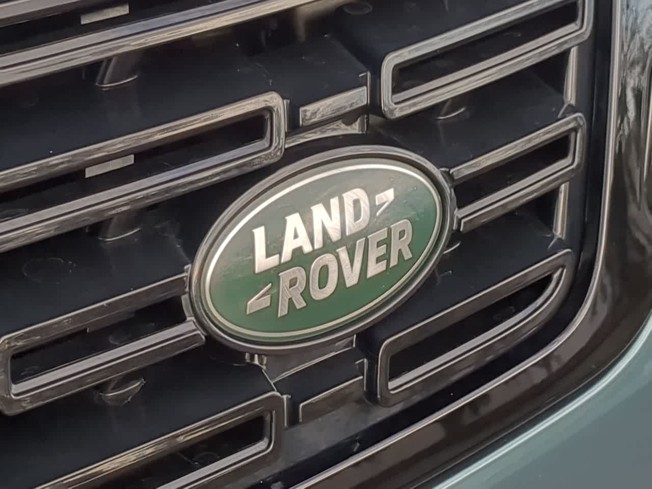 Thumbnail: 2025 Land Rover Range Rover Sport - 12