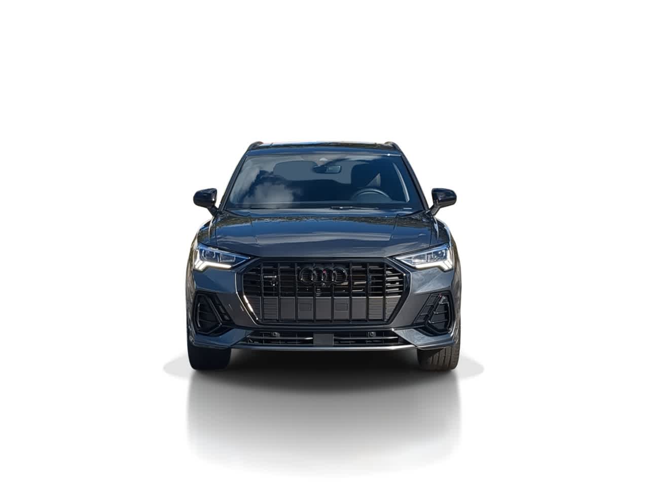 Thumbnail: 2025 Audi Q3 - 3