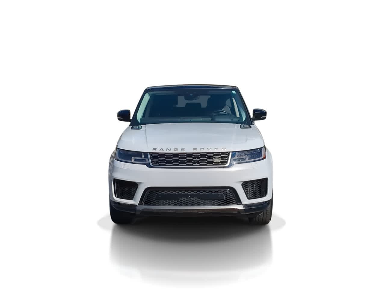 Thumbnail: 2018 Land Rover Range Rover Sport - 3