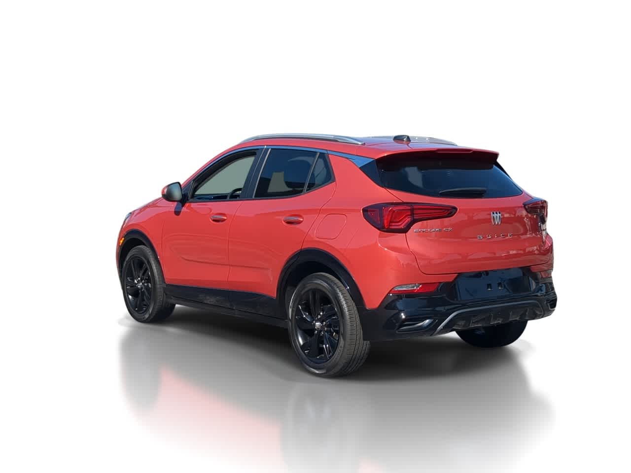 Thumbnail: 2024 Buick Encore GX - 6