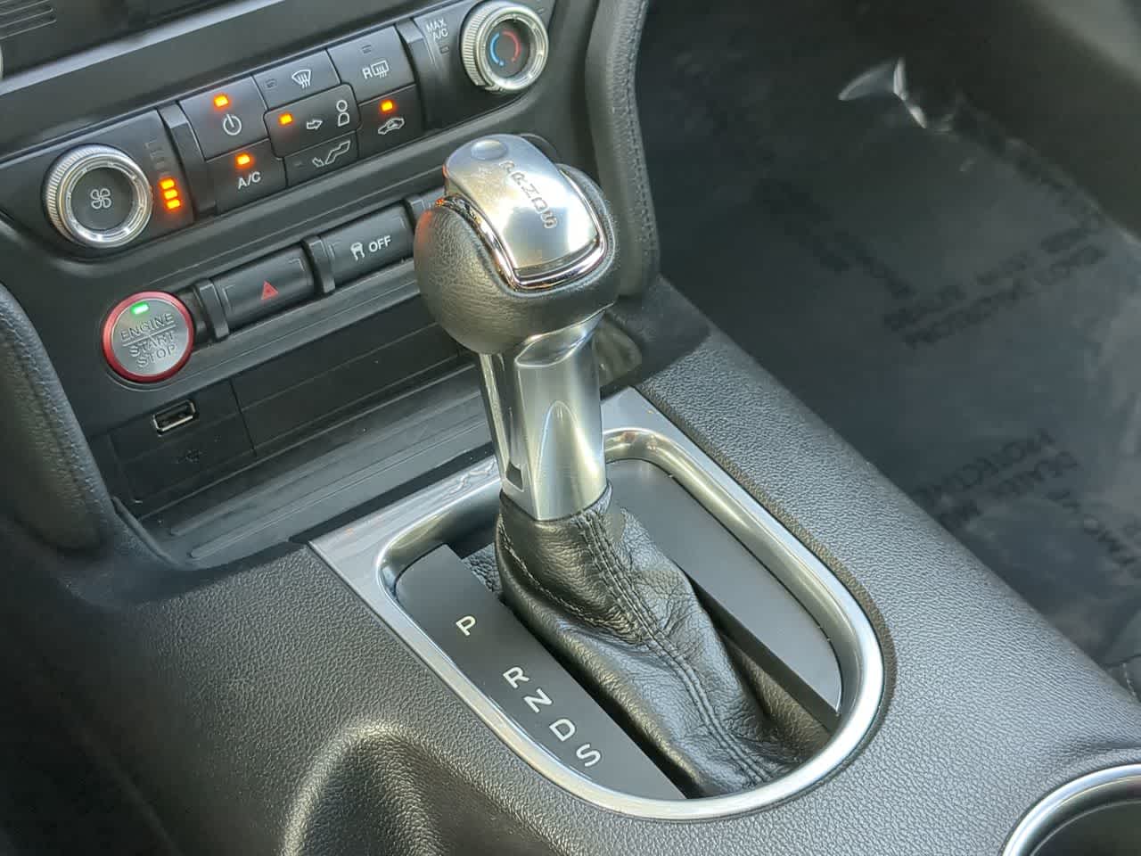 Thumbnail: 2019 Ford Mustang - 31