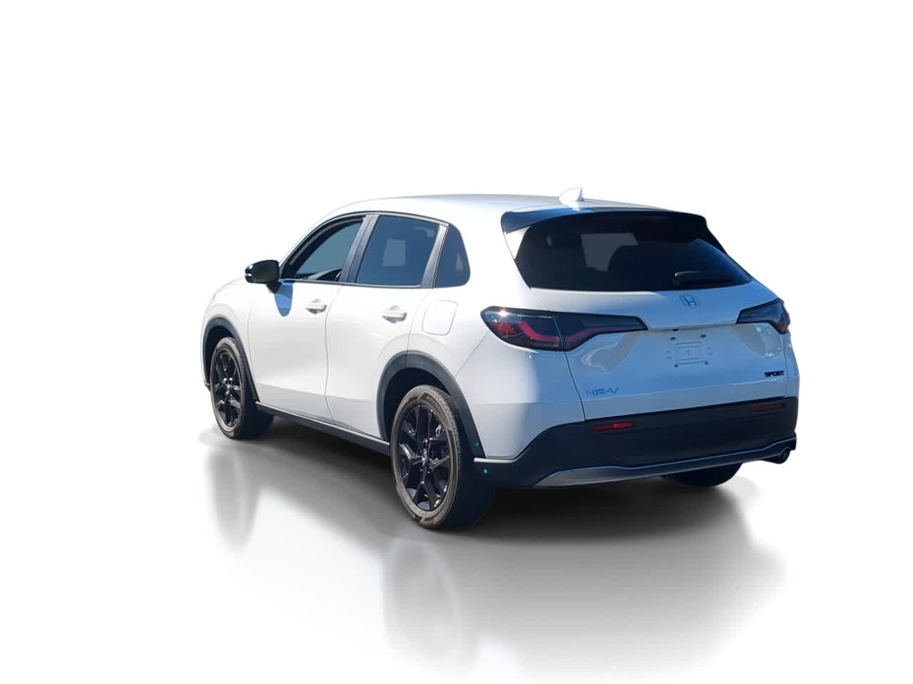 Thumbnail: 2024 Honda HR-V - 6