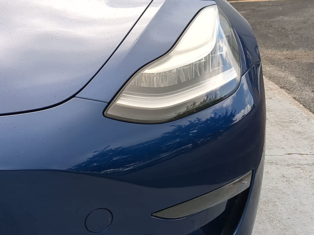 Thumbnail: 2020 Tesla Model 3 - 11
