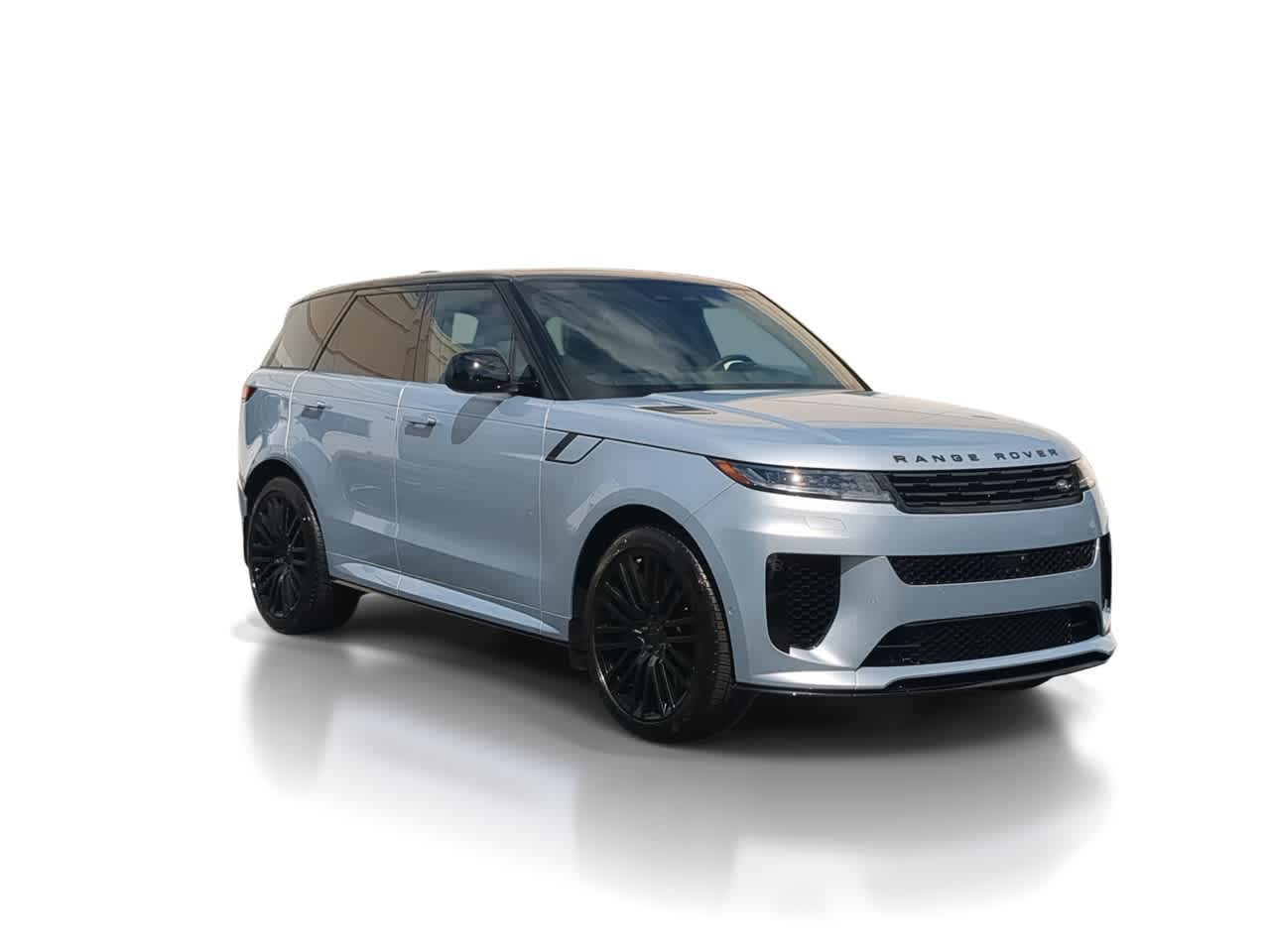 Thumbnail: 2026 Land Rover Range Rover Sport - 2
