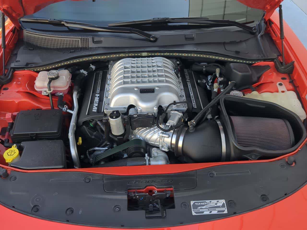 Thumbnail: 2023 Dodge Charger - 14