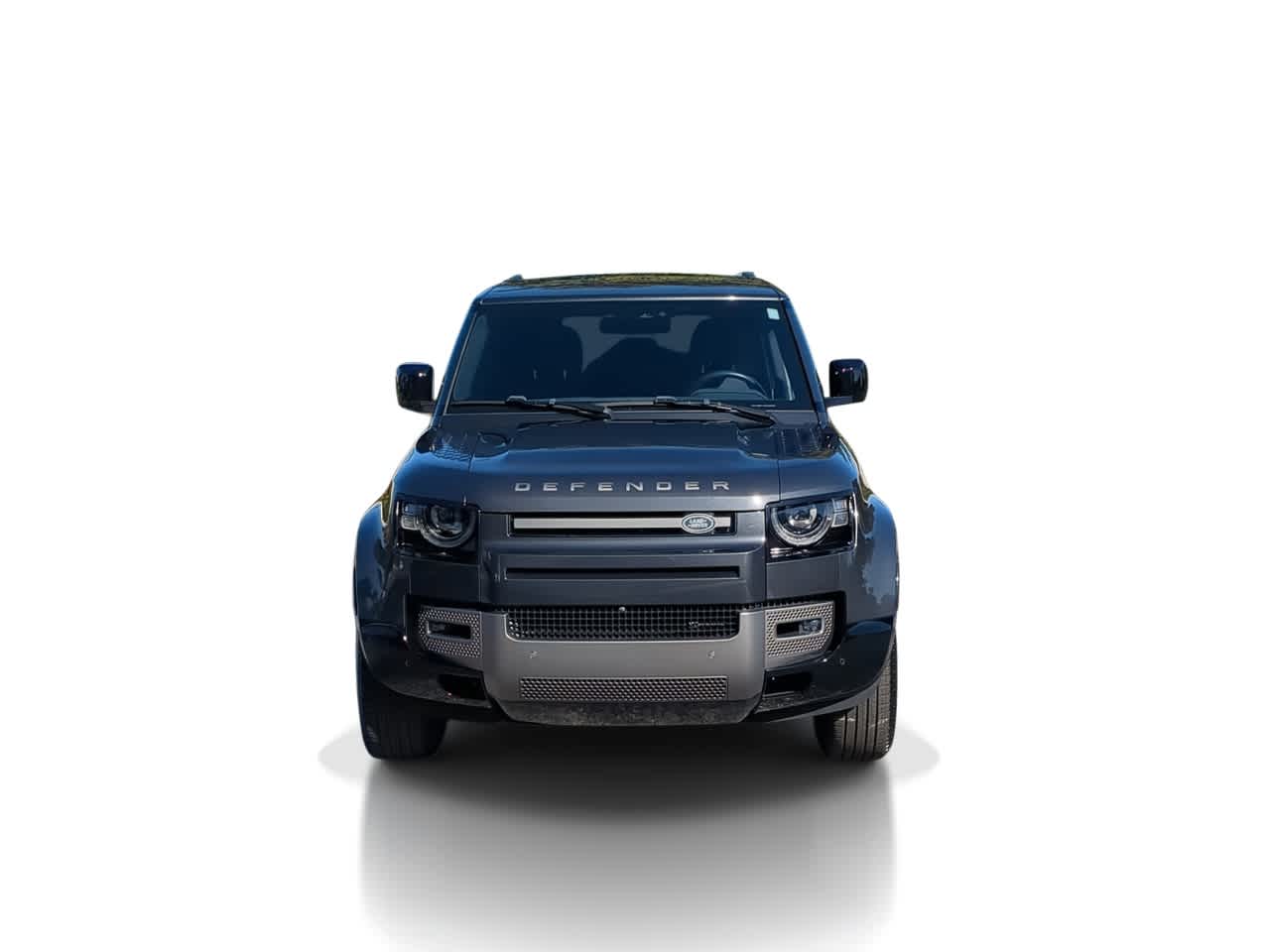 Thumbnail: 2022 Land Rover Defender - 3