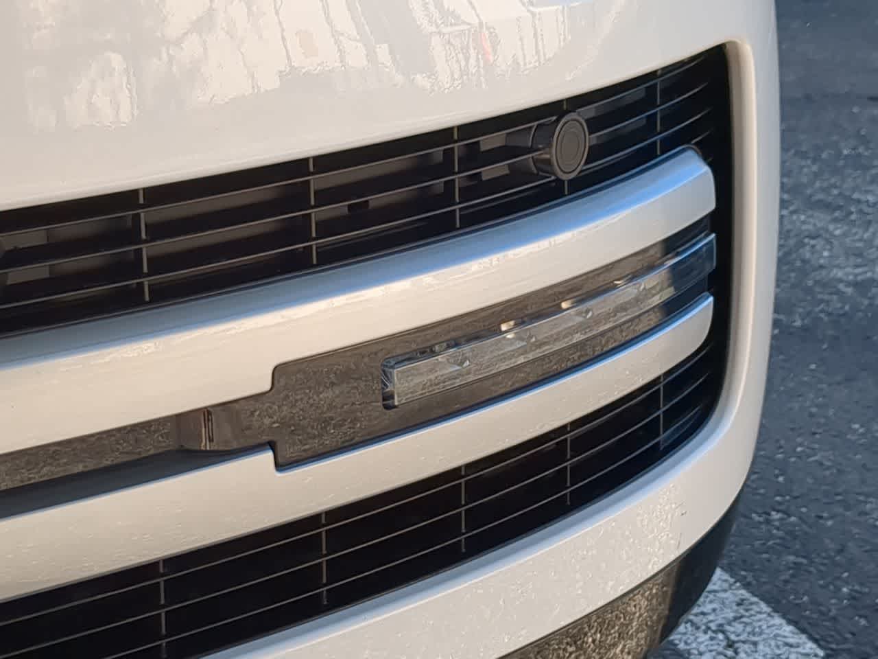 Thumbnail: 2025 Land Rover Range Rover - 11