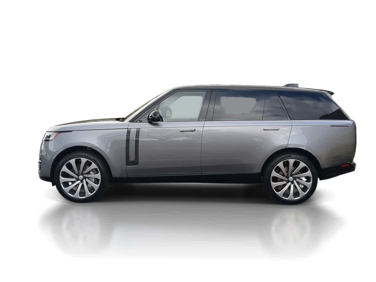 Thumbnail: 2025 Land Rover Range Rover - 5