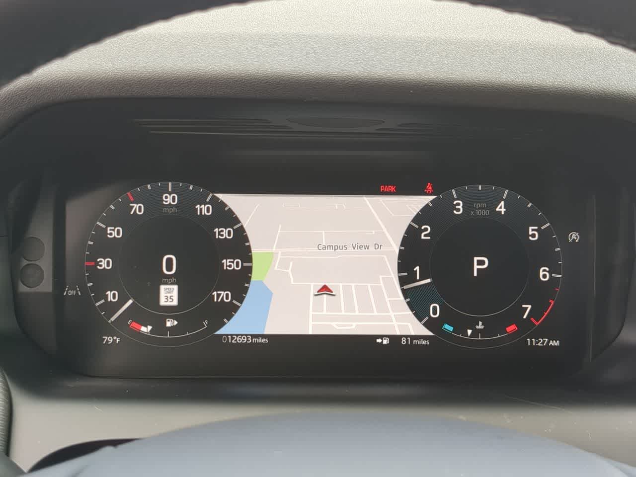 Thumbnail: 2025 Land Rover Discovery Sport - 34