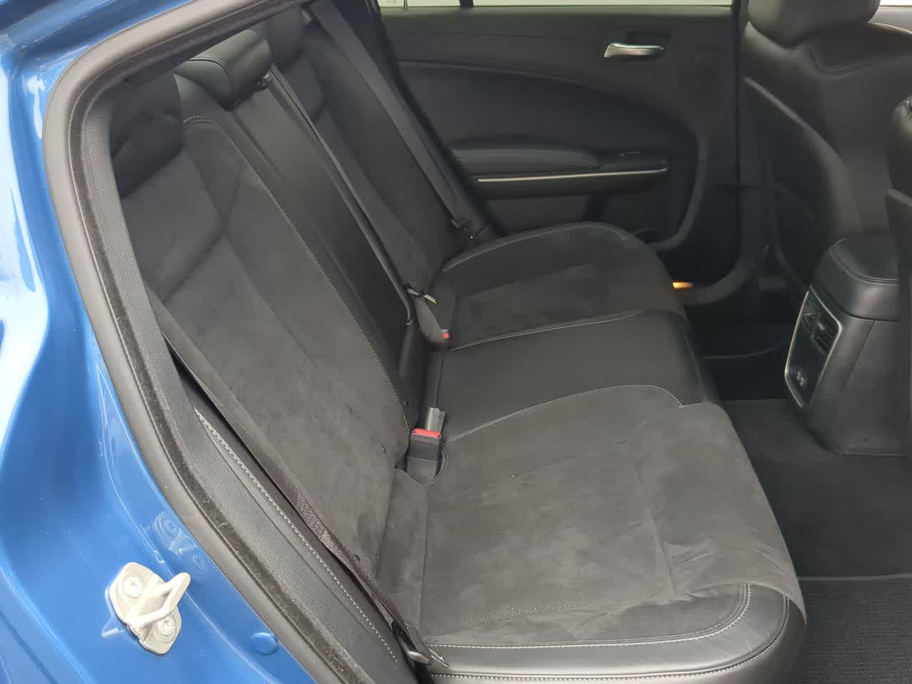 Thumbnail: 2023 Dodge Charger - 21