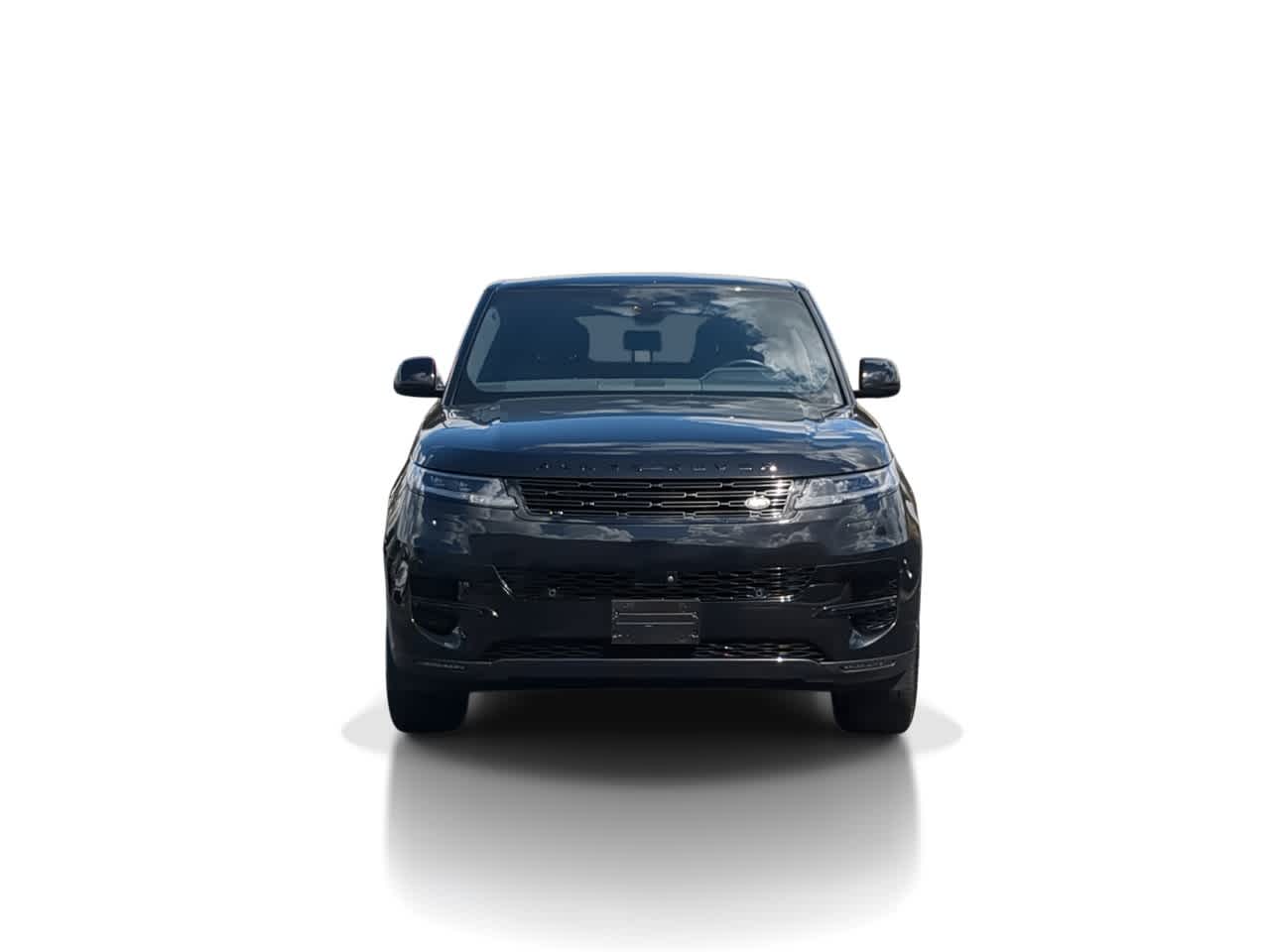Thumbnail: 2025 Land Rover Range Rover Sport - 3