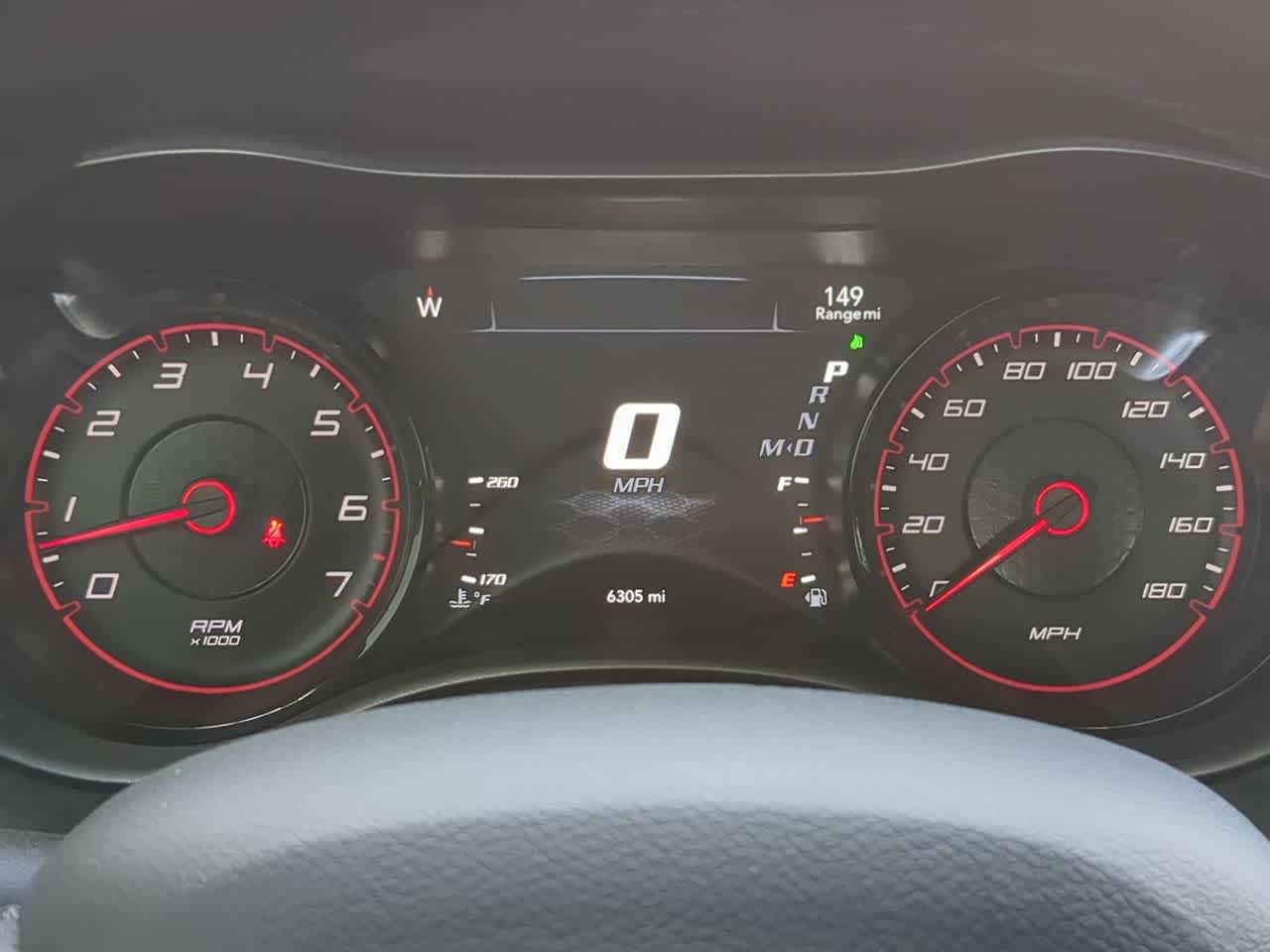 Thumbnail: 2023 Dodge Charger - 35