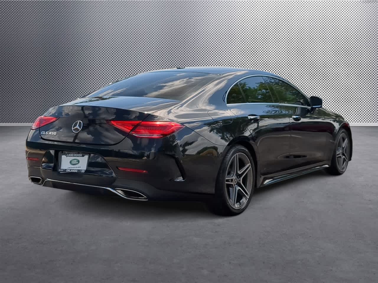 Thumbnail: 2019 Mercedes-Benz CLS - 8