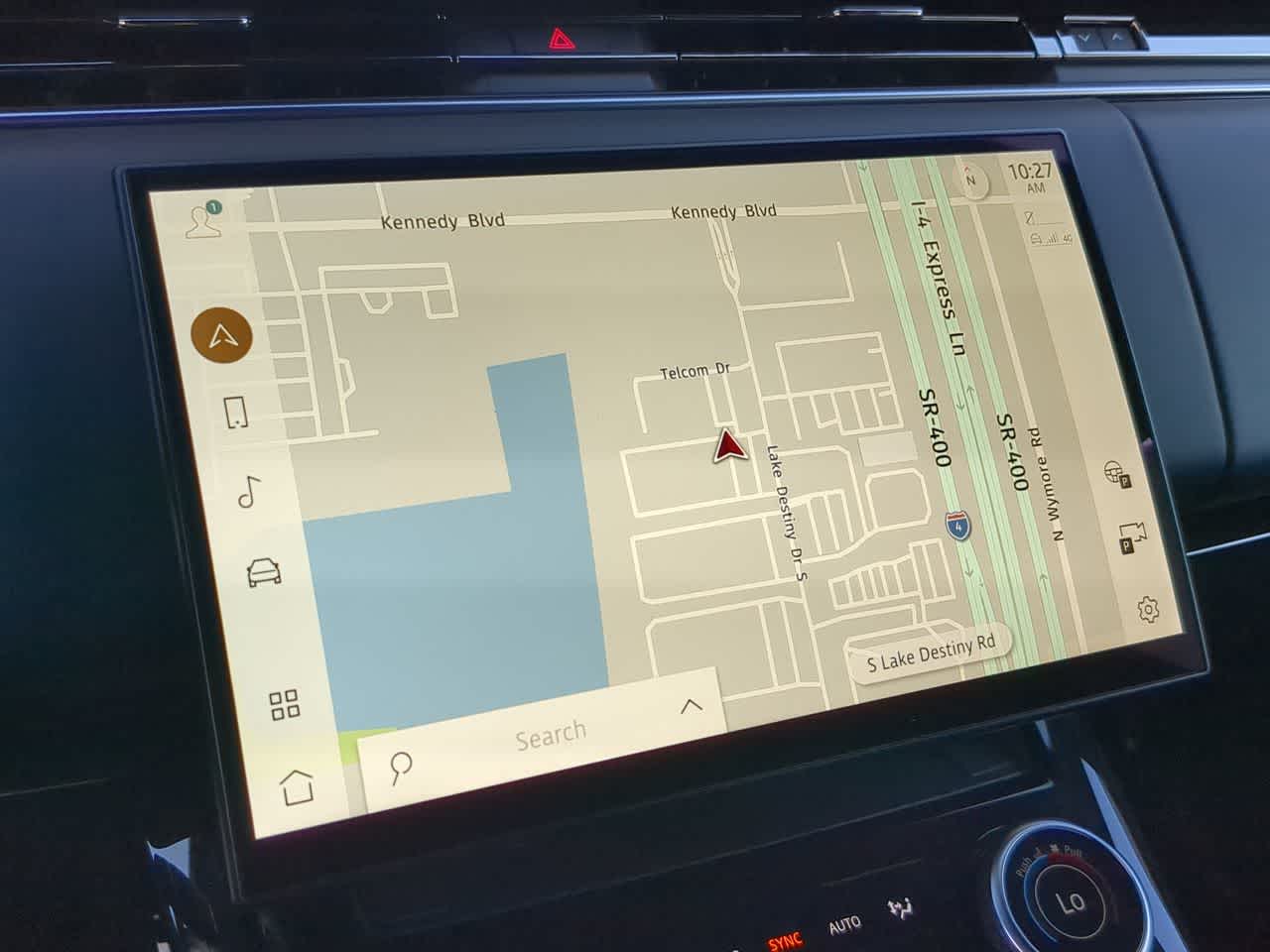 Thumbnail: 2023 Land Rover Range Rover Sport - 31