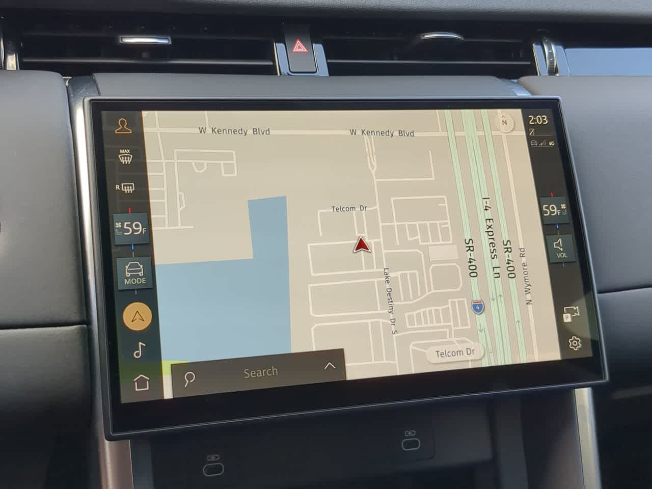 Thumbnail: 2025 Land Rover Discovery Sport - 31