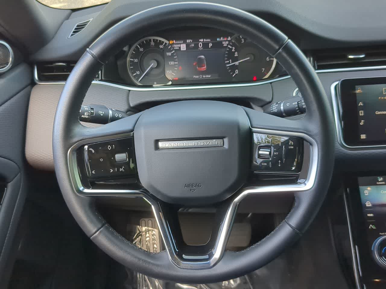 Thumbnail: 2023 Land Rover Range Rover Evoque - 24