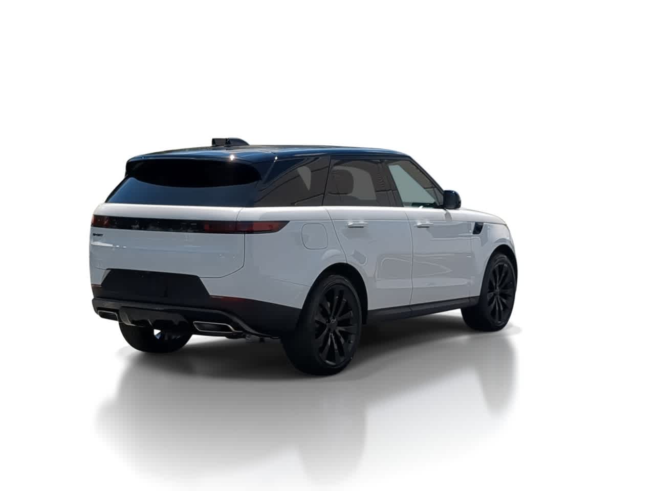 Thumbnail: 2026 Land Rover Range Rover Sport - 8