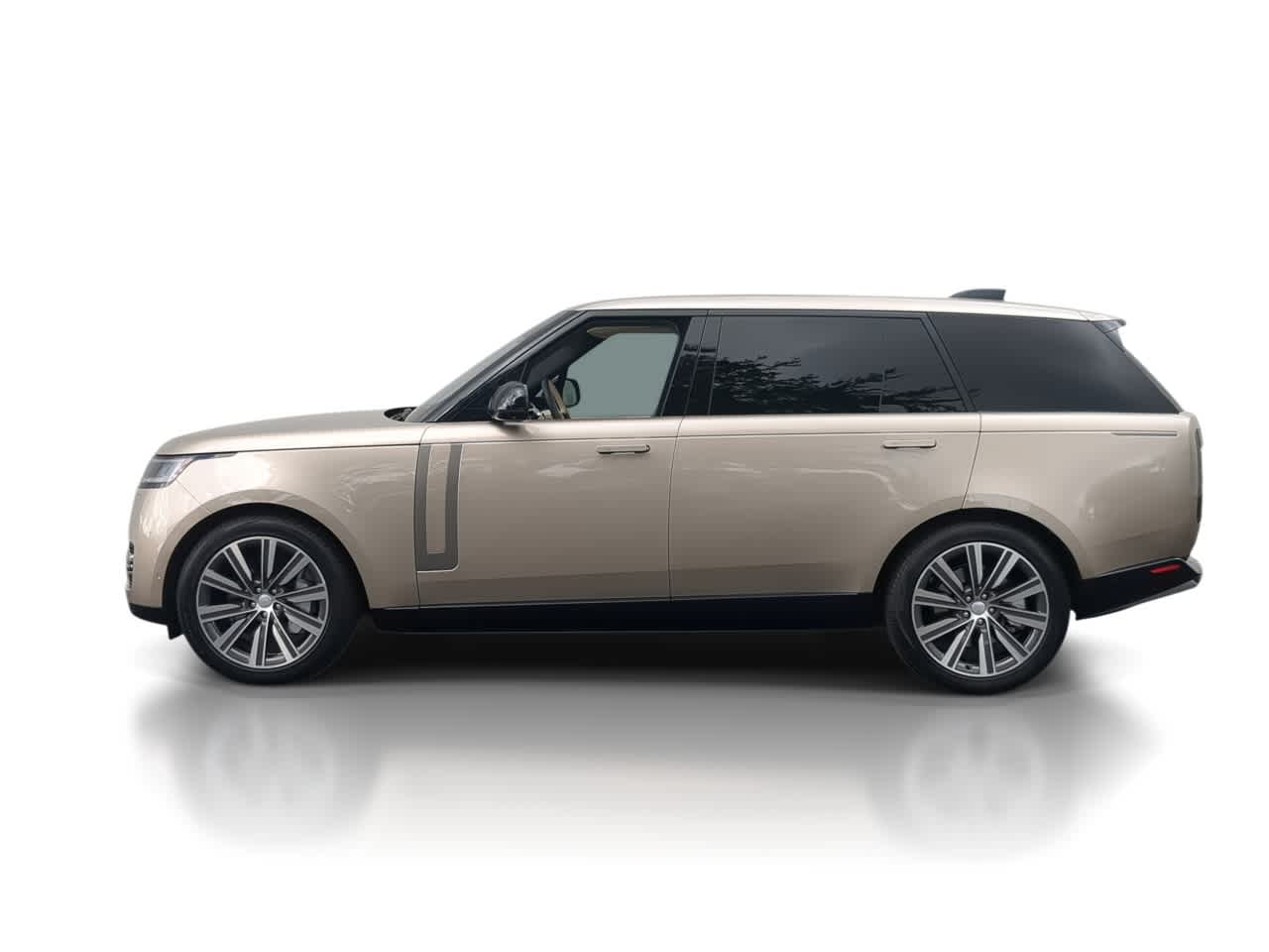 Thumbnail: 2023 Land Rover Range Rover - 5