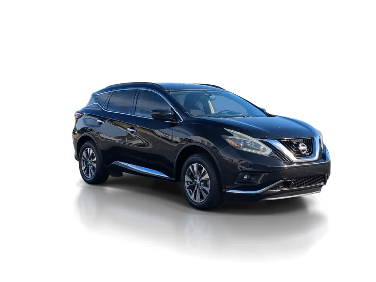 Thumbnail: 2018 Nissan Murano - 2