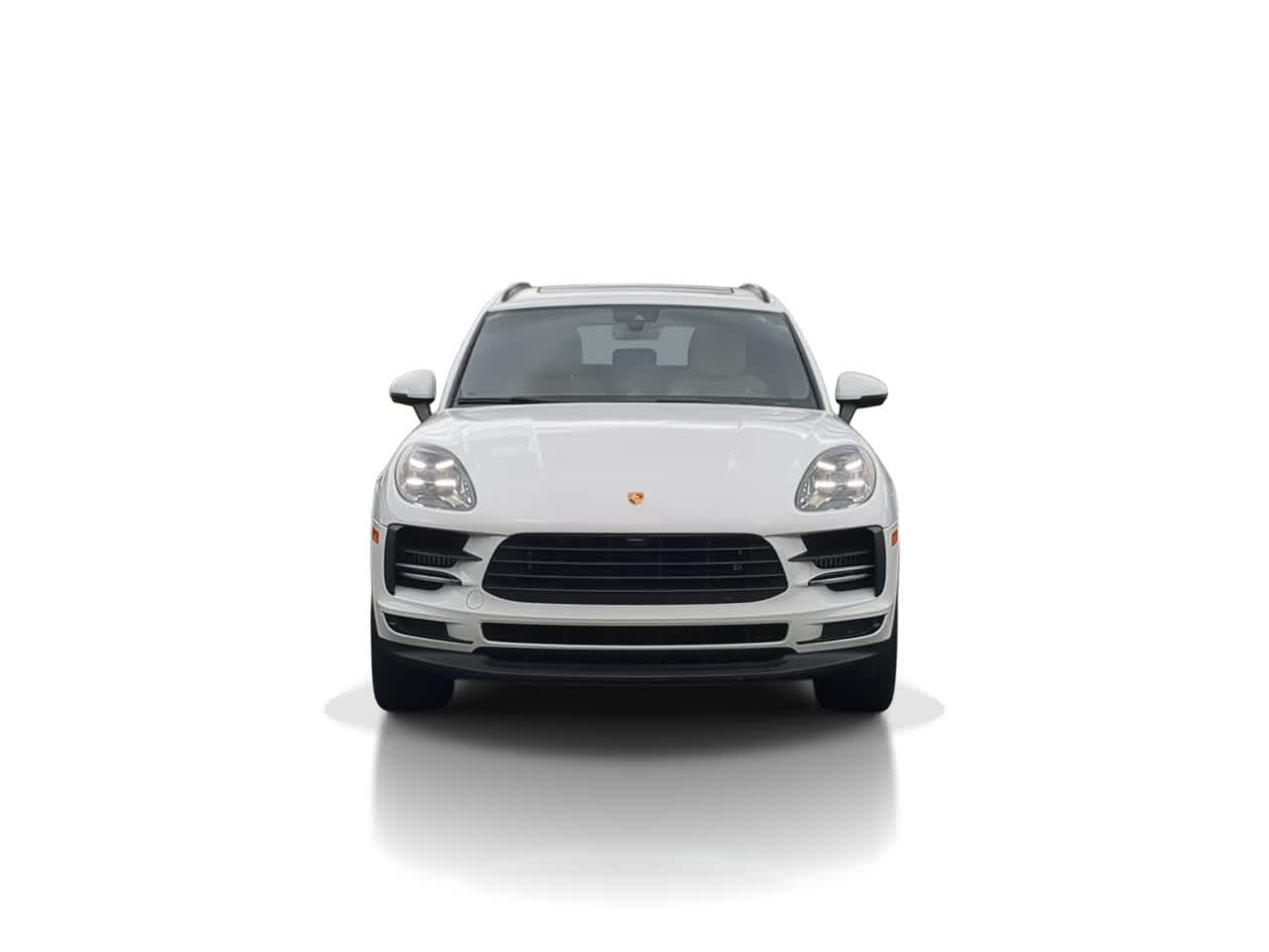 Thumbnail: 2021 Porsche Macan - 3