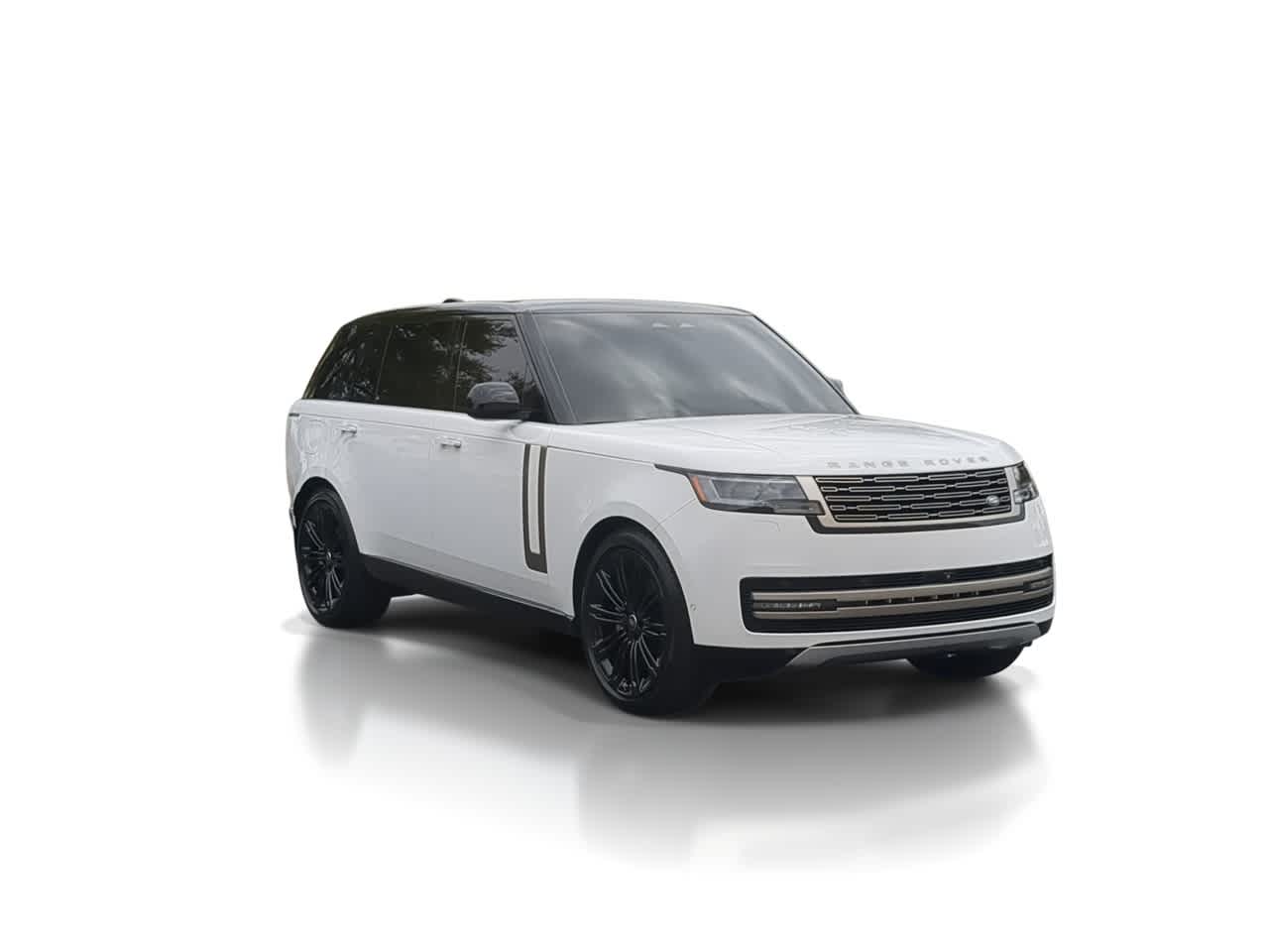 Thumbnail: 2025 Land Rover Range Rover - 2