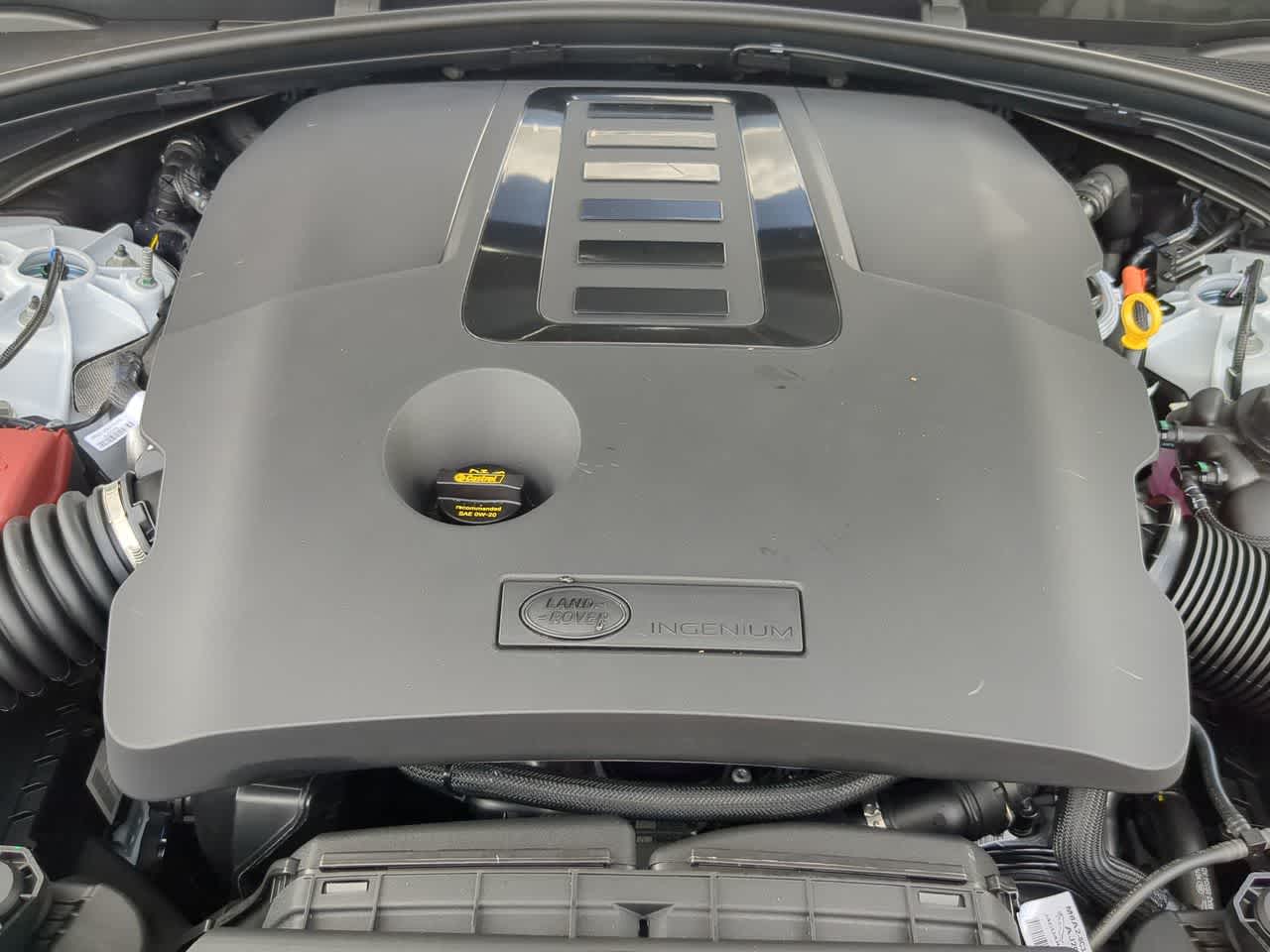 Thumbnail: 2026 Land Rover Range Rover Velar - 14