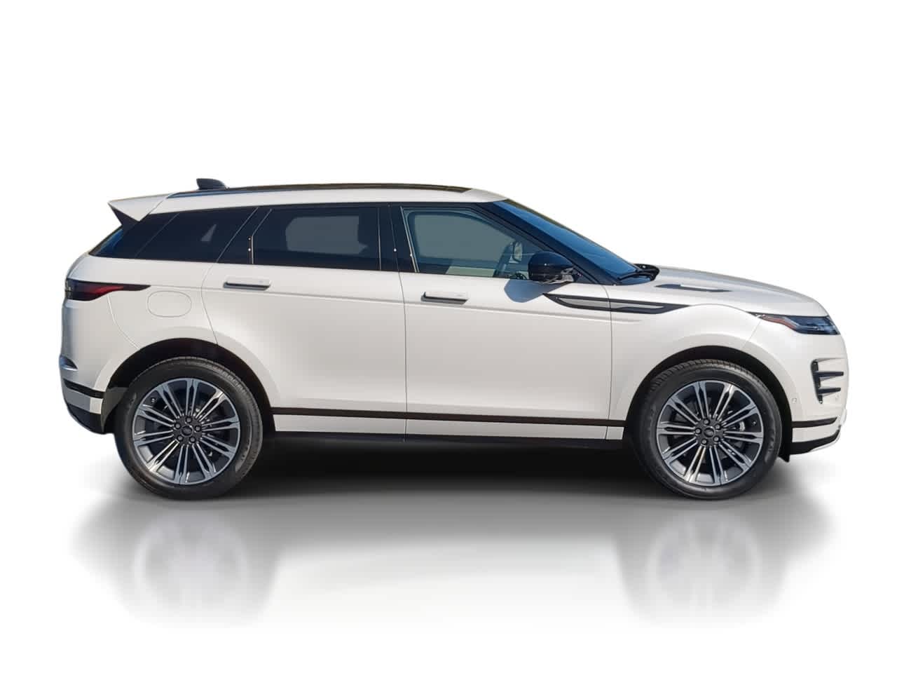 Thumbnail: 2026 Land Rover Range Rover Evoque - 9
