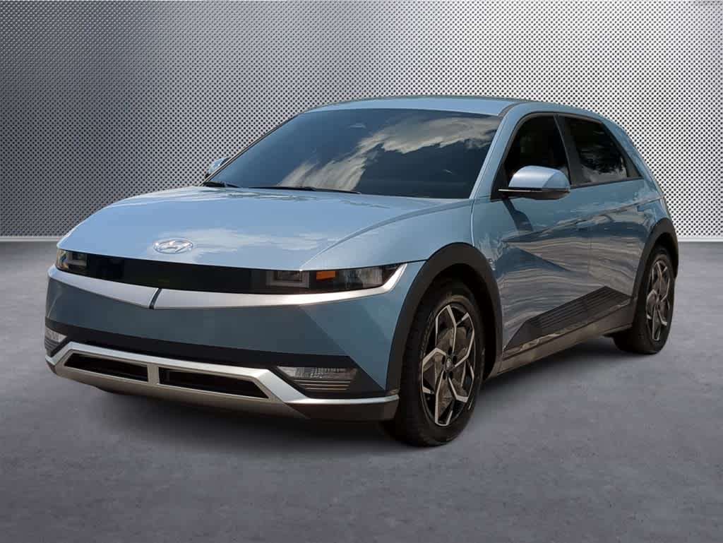 Thumbnail: 2024 Hyundai Ioniq 5 - 4