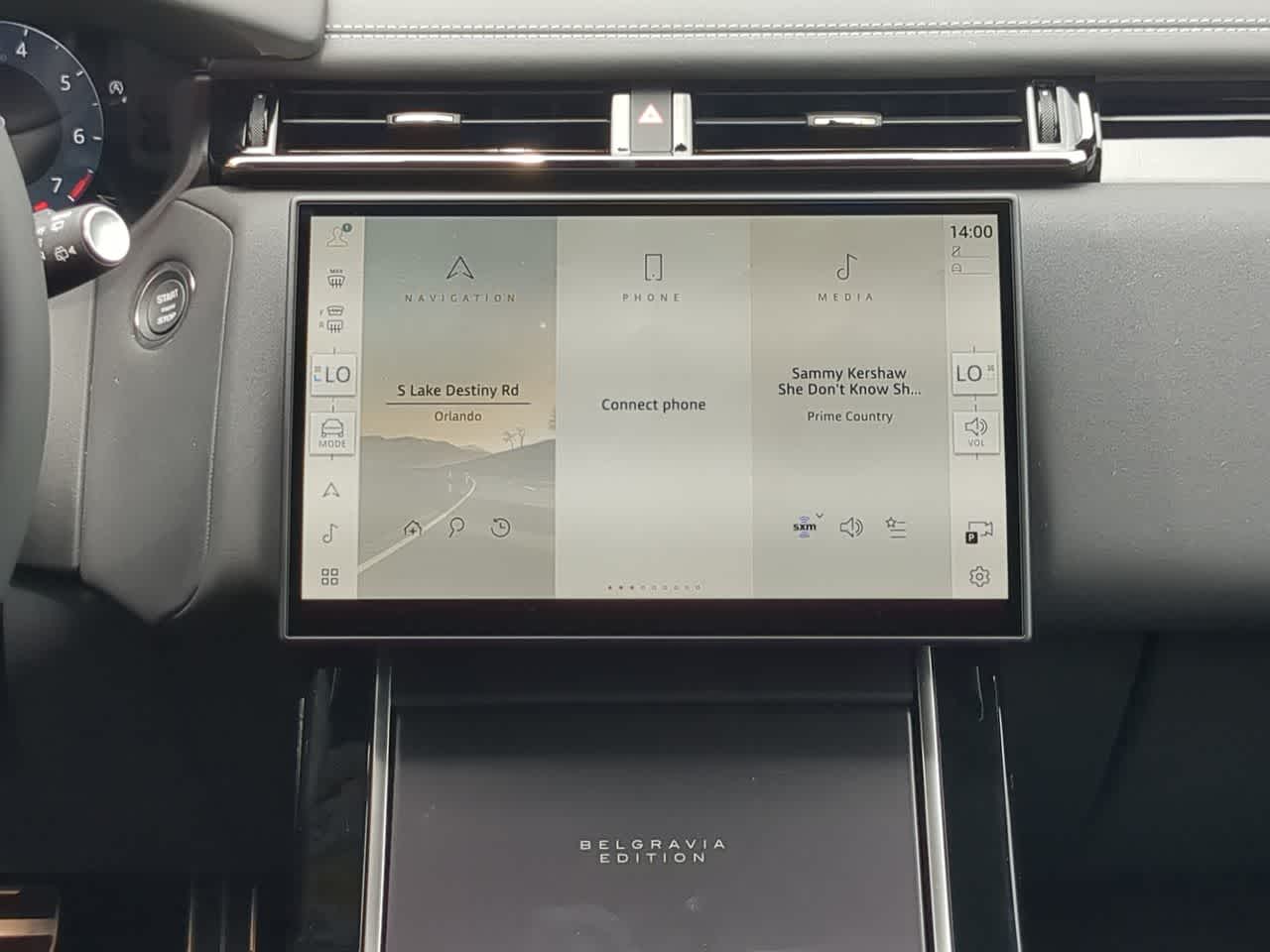 Thumbnail: 2026 Land Rover Range Rover Velar - 29