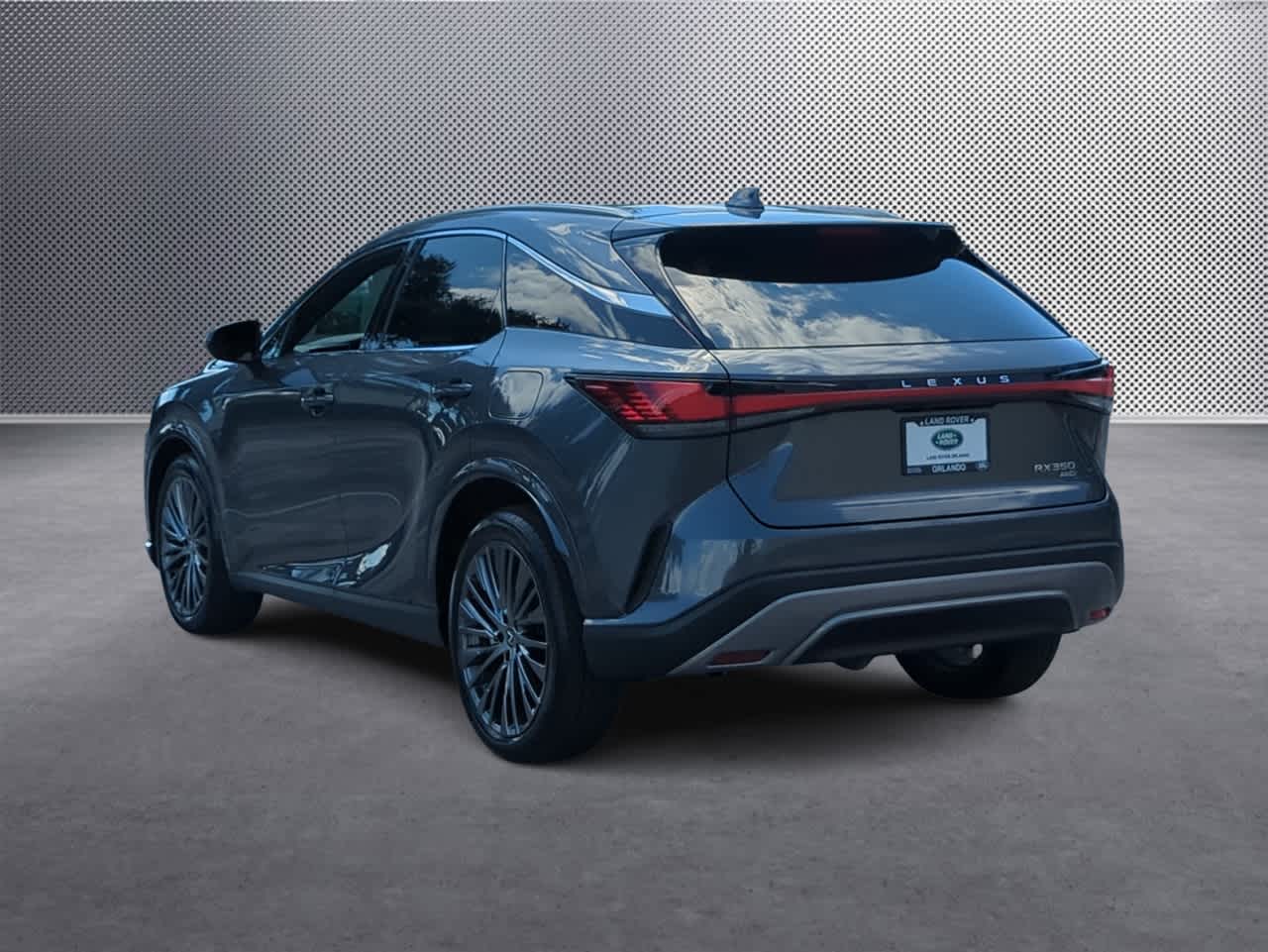 Thumbnail: 2024 Lexus RX - 6