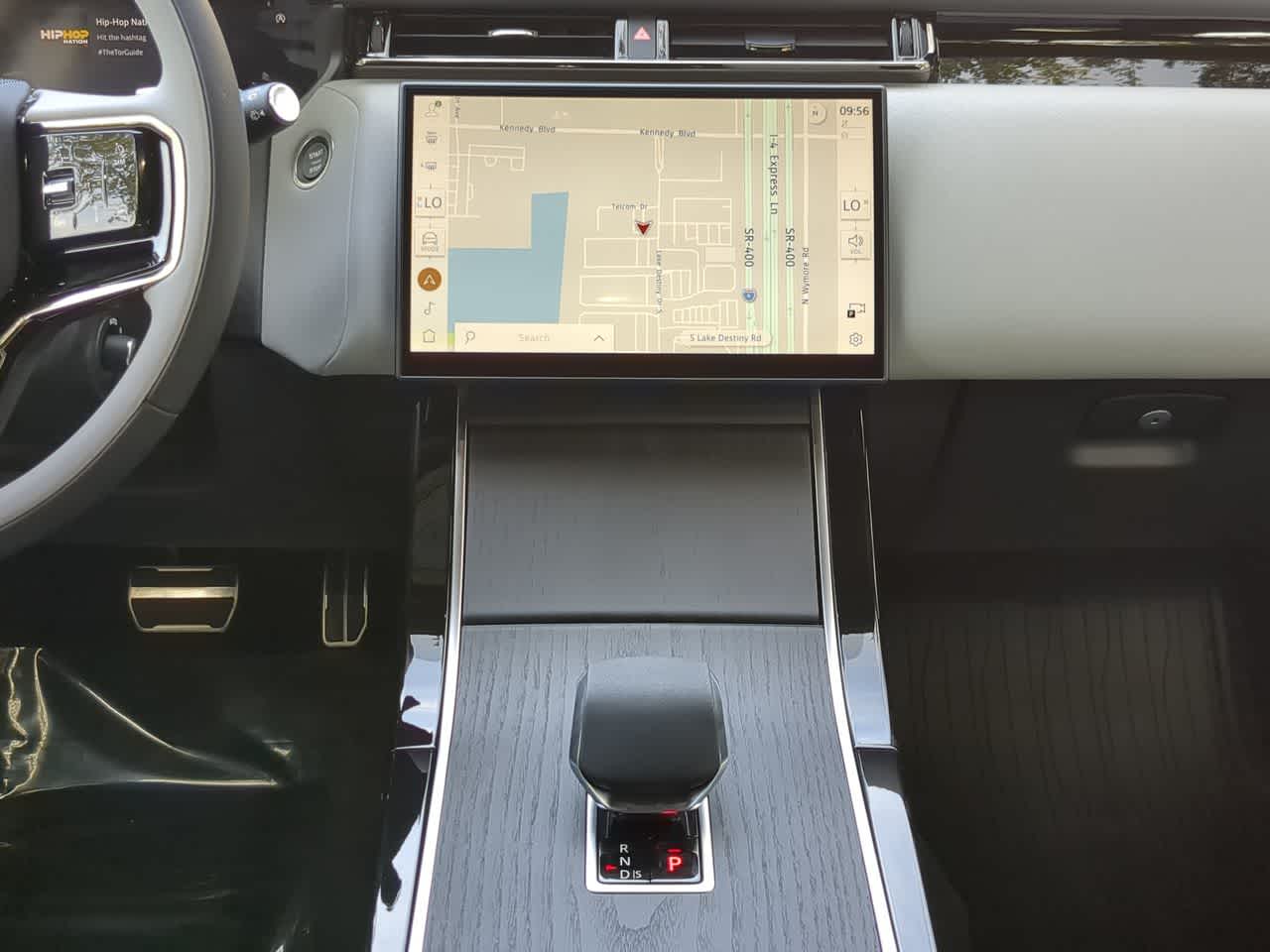 Thumbnail: 2026 Land Rover Range Rover Velar - 29