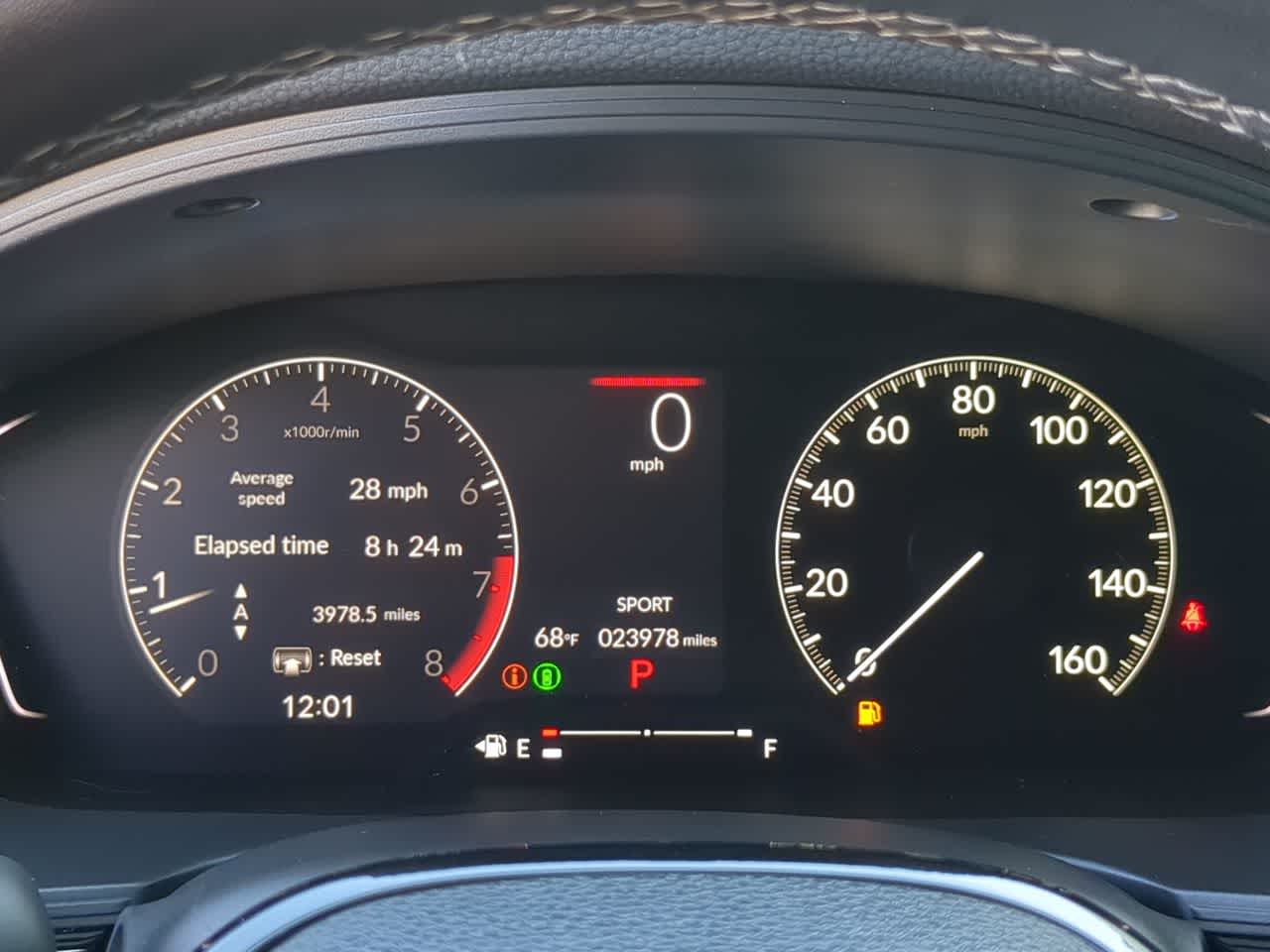 Thumbnail: 2023 Honda Civic - 32