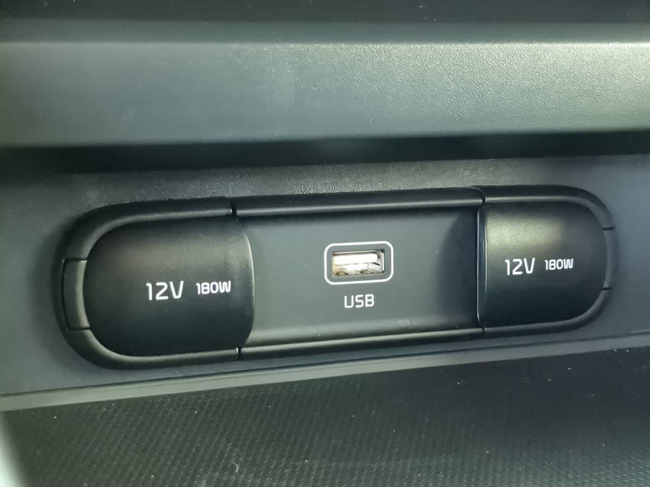 Thumbnail: 2025 Kia Soul - 30