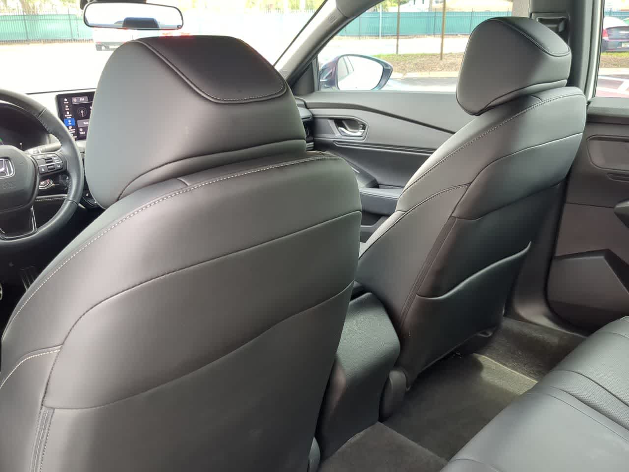 2023 Honda Accord Sport-L 18