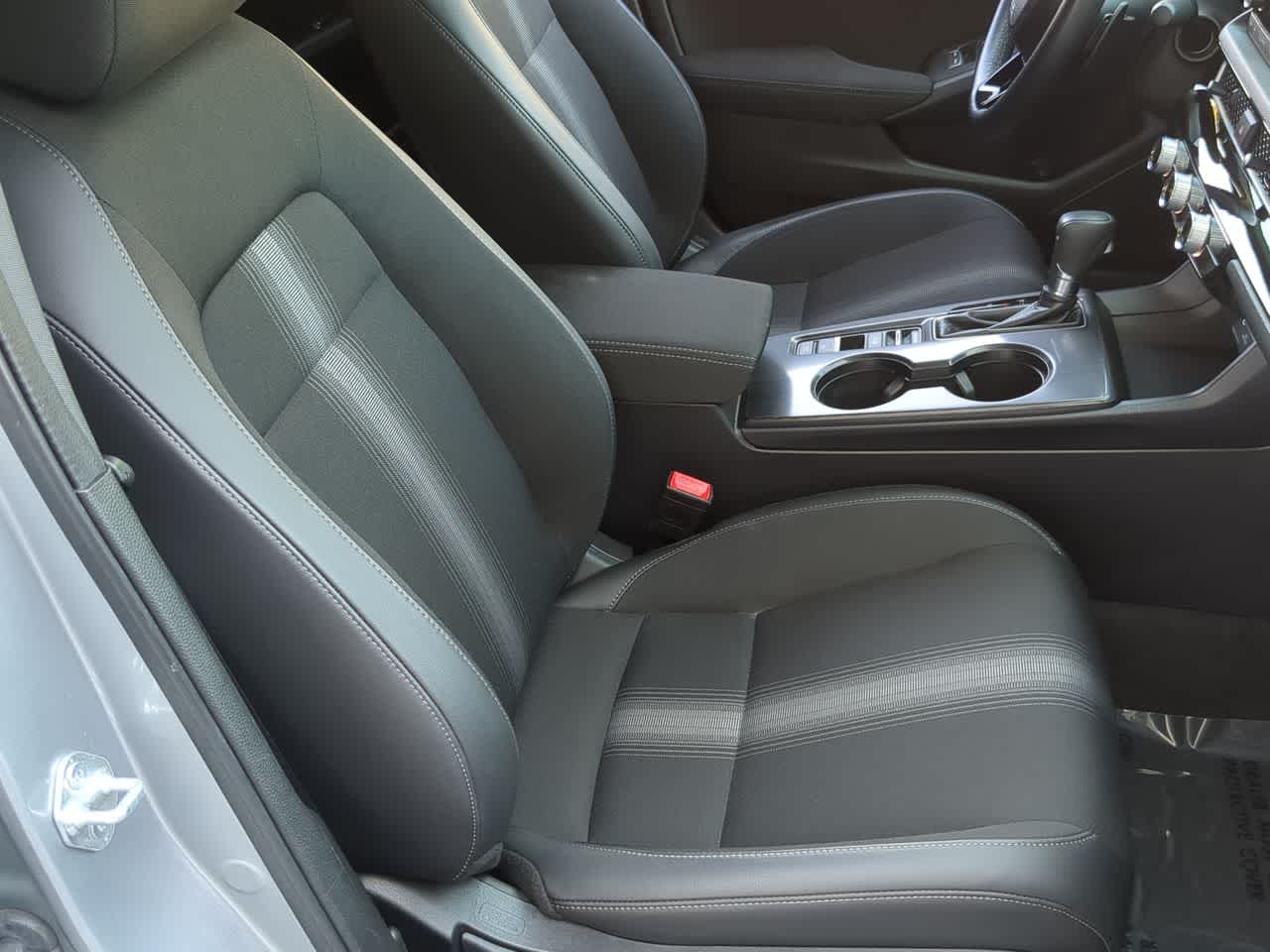 Thumbnail: 2023 Honda Civic - 21