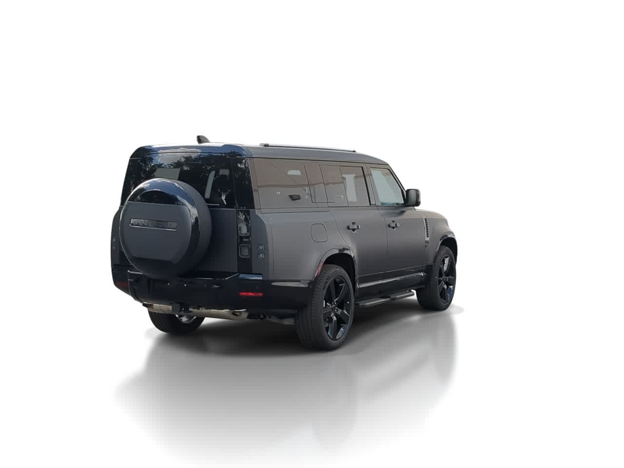 Thumbnail: 2026 Land Rover Defender - 8