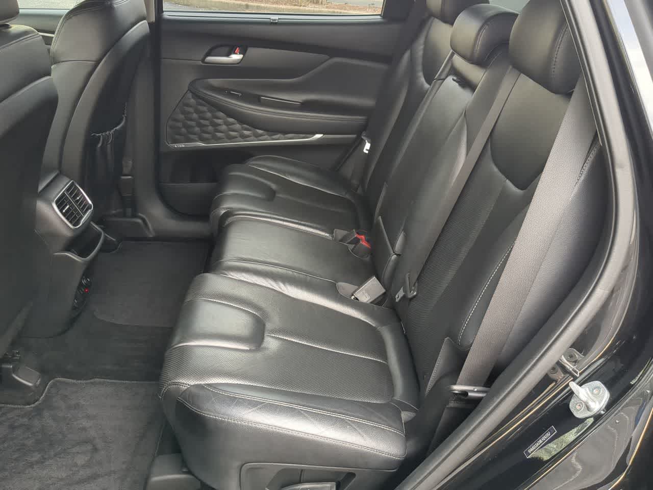 Thumbnail: 2020 Hyundai Santa Fe - 21