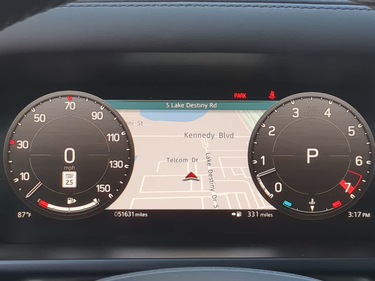 Thumbnail: 2024 Land Rover Defender - 35