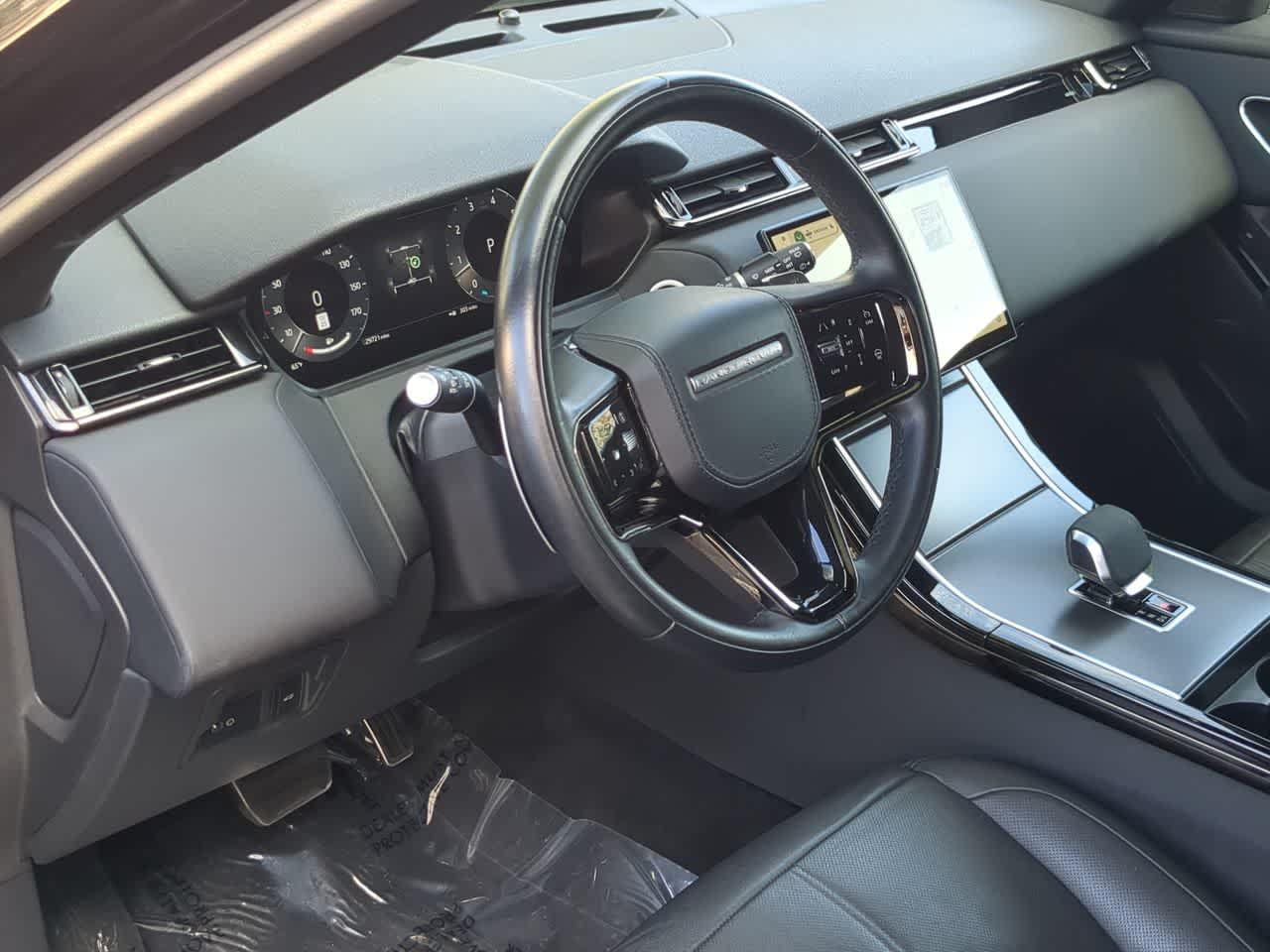 Thumbnail: 2025 Land Rover Range Rover Velar - 10