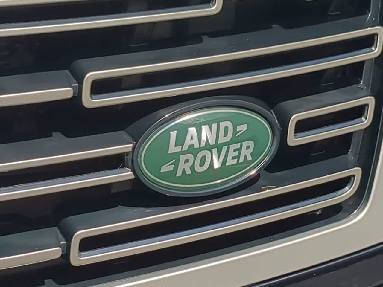 Thumbnail: 2026 Land Rover Range Rover - 12